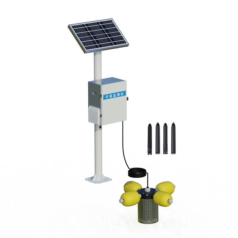 水生态监测系统