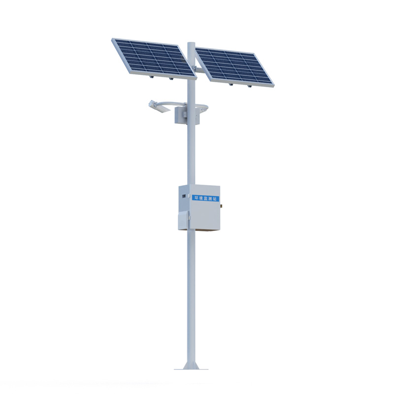 高速交通气象站