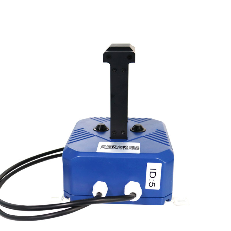 隧道超声波风速风向仪