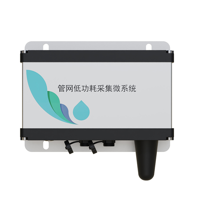 地下管网水文监测